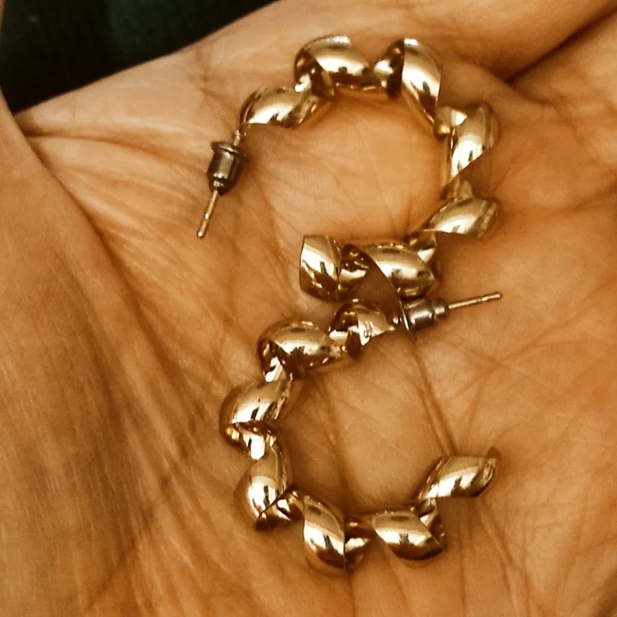 گوشواره زیبا