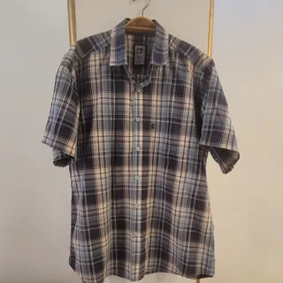 پیراهن مردانه برند