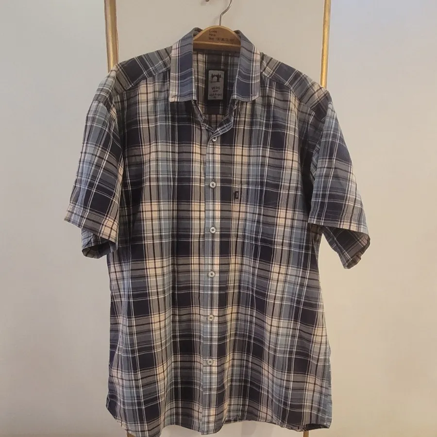 پیراهن مردانه برند