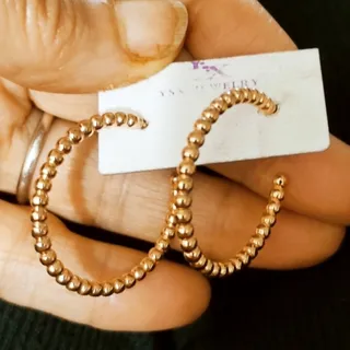 گوشواره با کیفیت