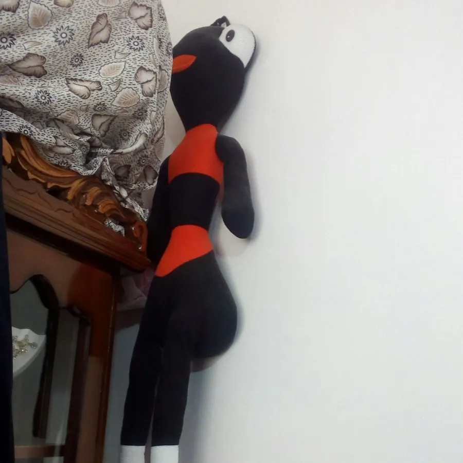 عروسک مورچه بزرگ
