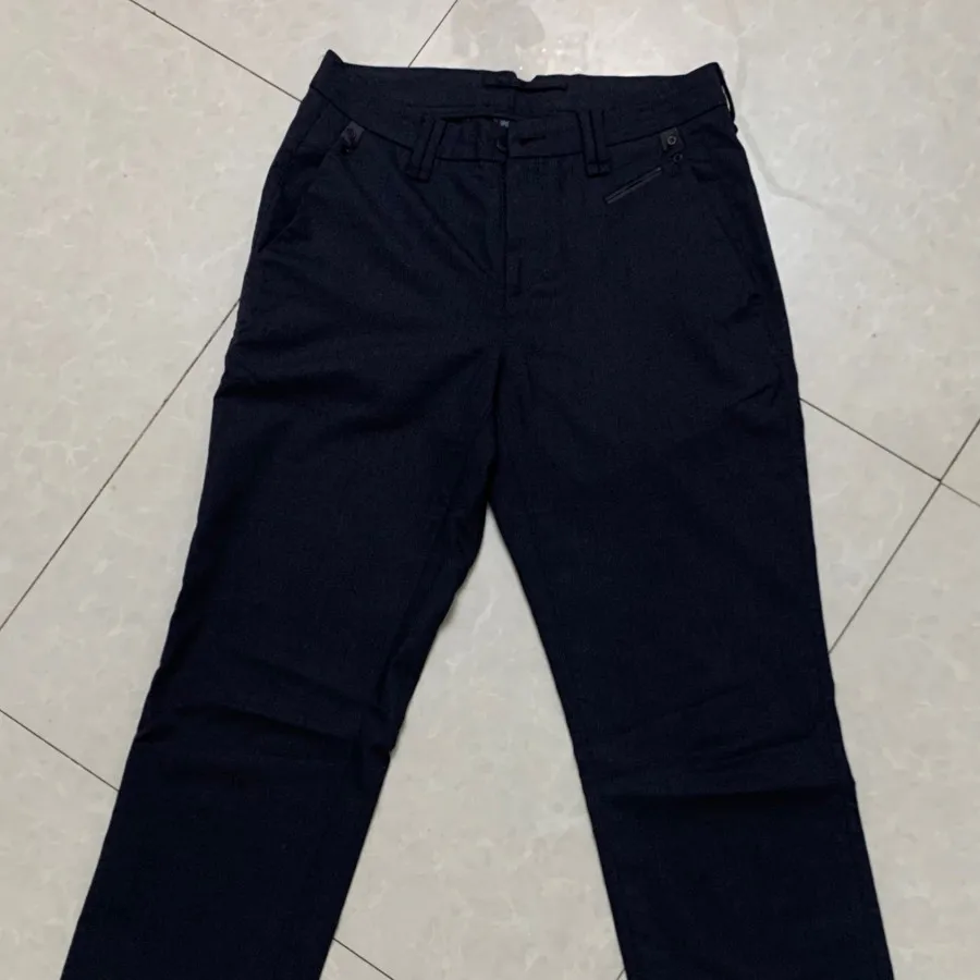 شلوار پارچه ای