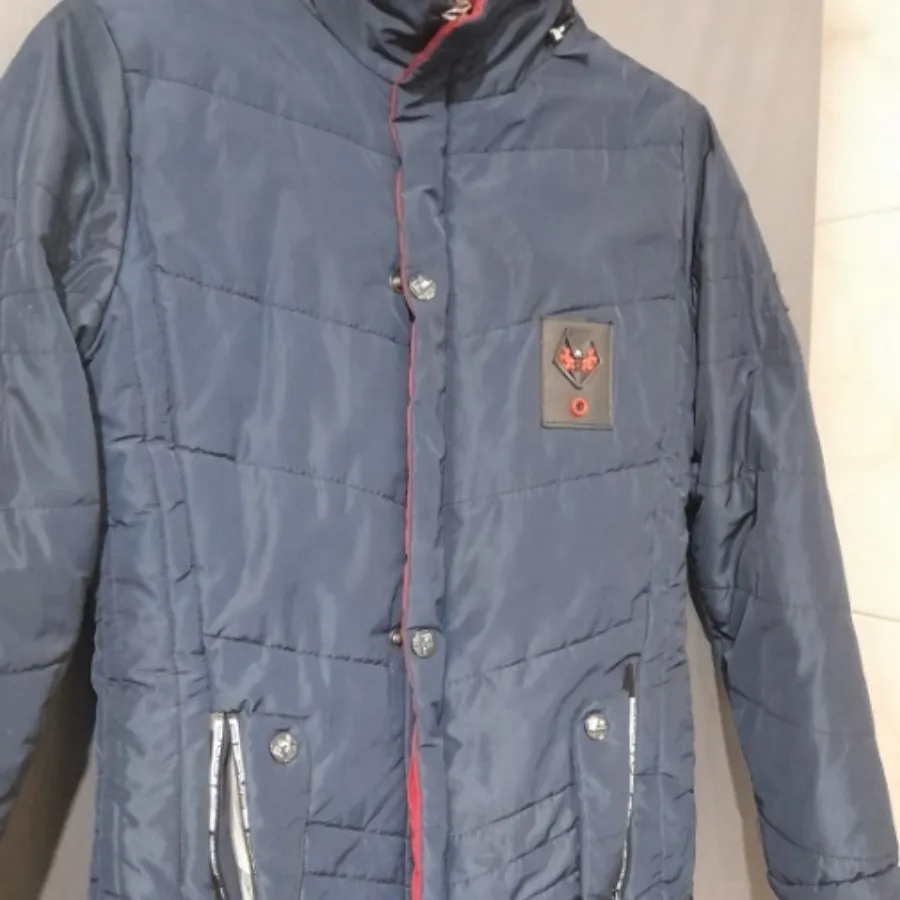 کاپشن پسرانه