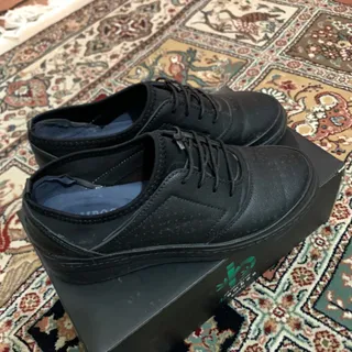 کفش طبی دیسکت خار پاشنه