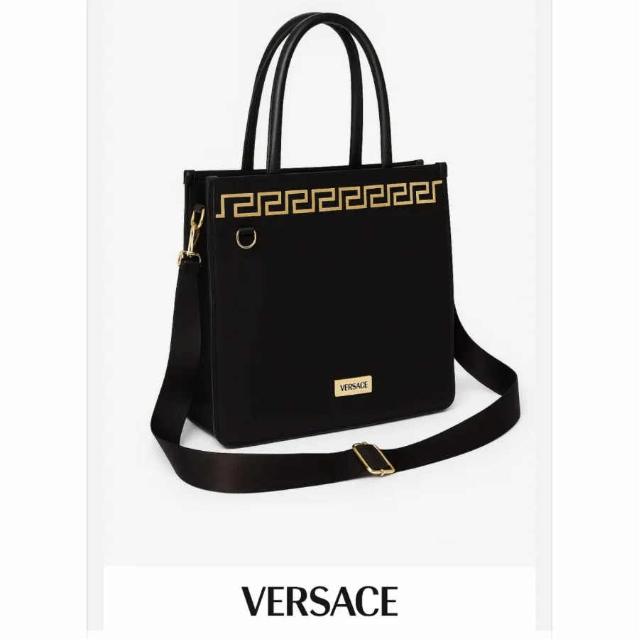 کیف VERSACE