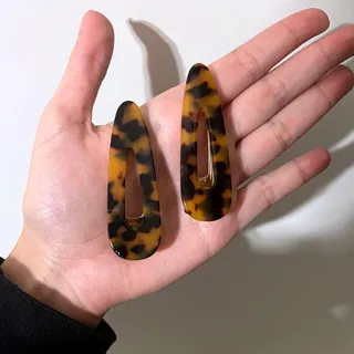 گیره مو زارا