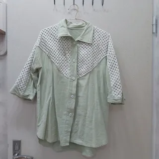 شومیز بافت شیک