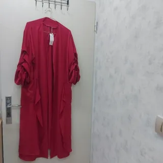 مانتو کاملا نو