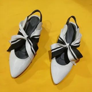 کفش عروسکی دخترونه