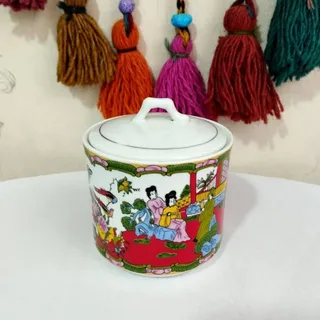 قندان گلمرغی