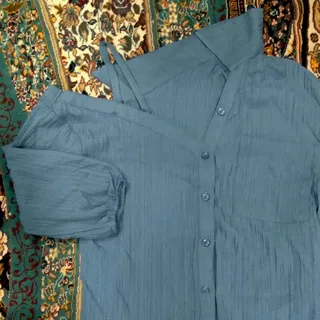 شومیز وارداتی