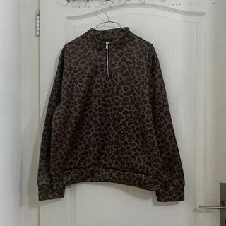 دورس نیم زیپ ترک