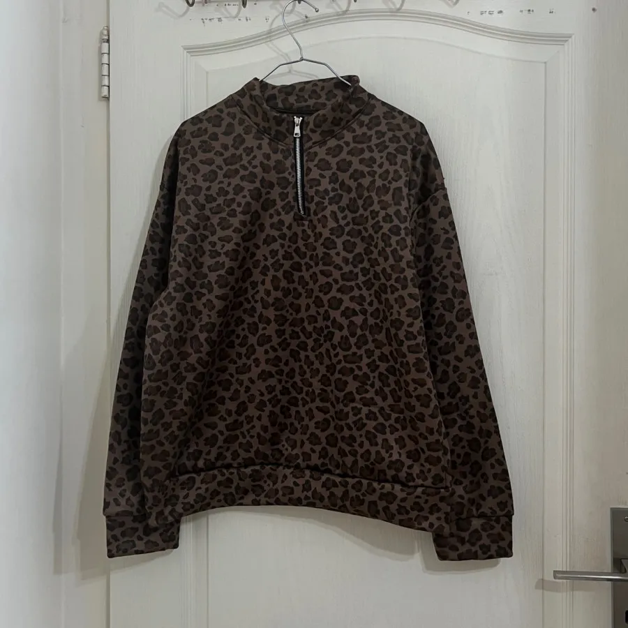 دورس نیم زیپ ترک