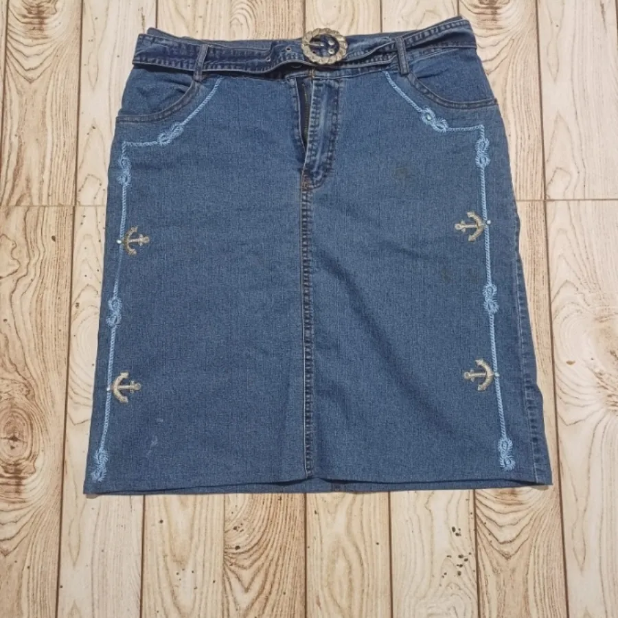 دامن لی کد 120