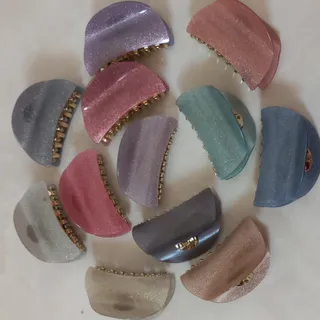 کلیپس موی شاینی