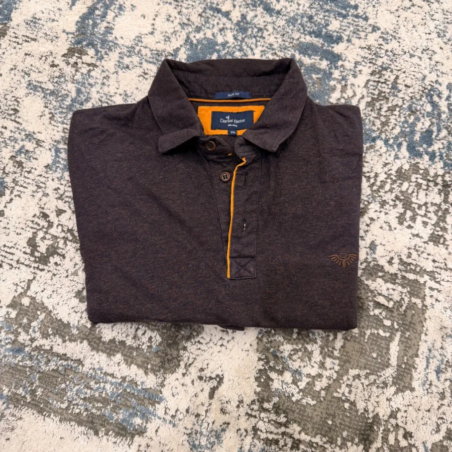 تی شرت مردانه ترک