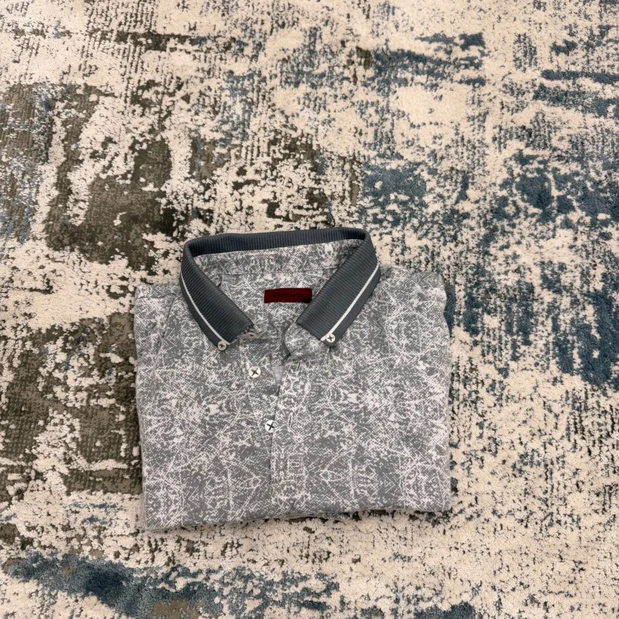 تی شرت مردانه ترک