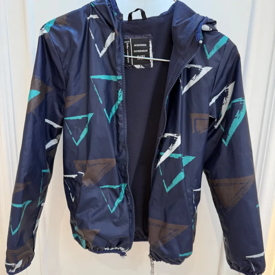 سویشرت پسرانه ترک