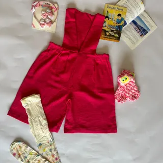 لباس از نوزادی تا 5سال