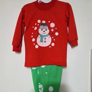 لباس یلدایی