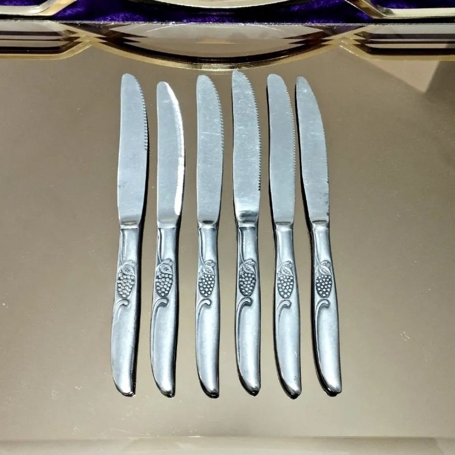 کاردپنیرخوری قدیمی