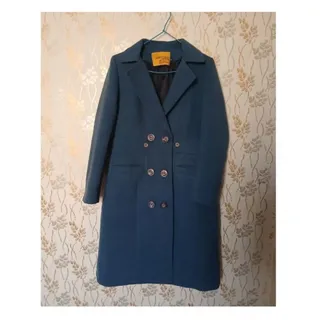 پالتو فوترآستردار زنانه