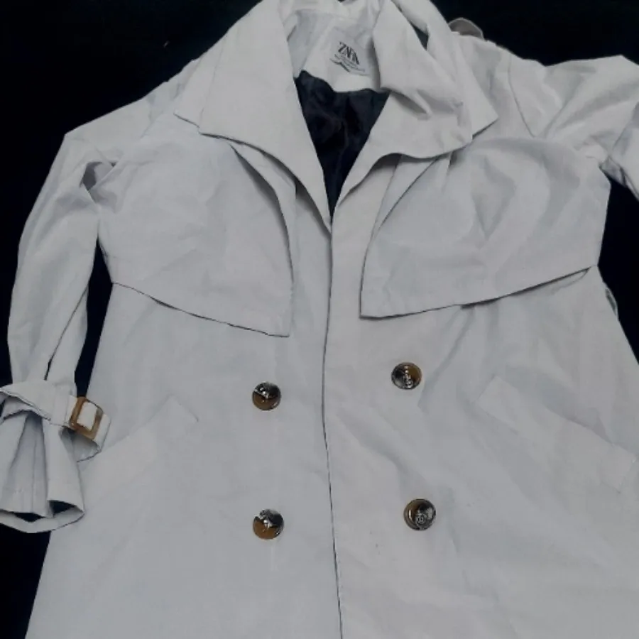 بارونی زارا zara