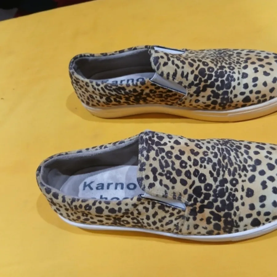 کفش راحتی زنانه