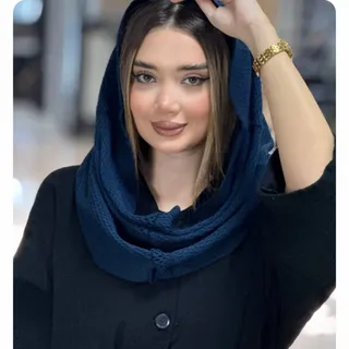 شال رینگی بافت