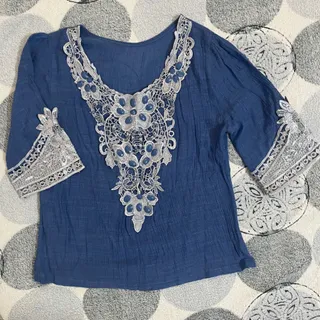 شومیز گیپوری