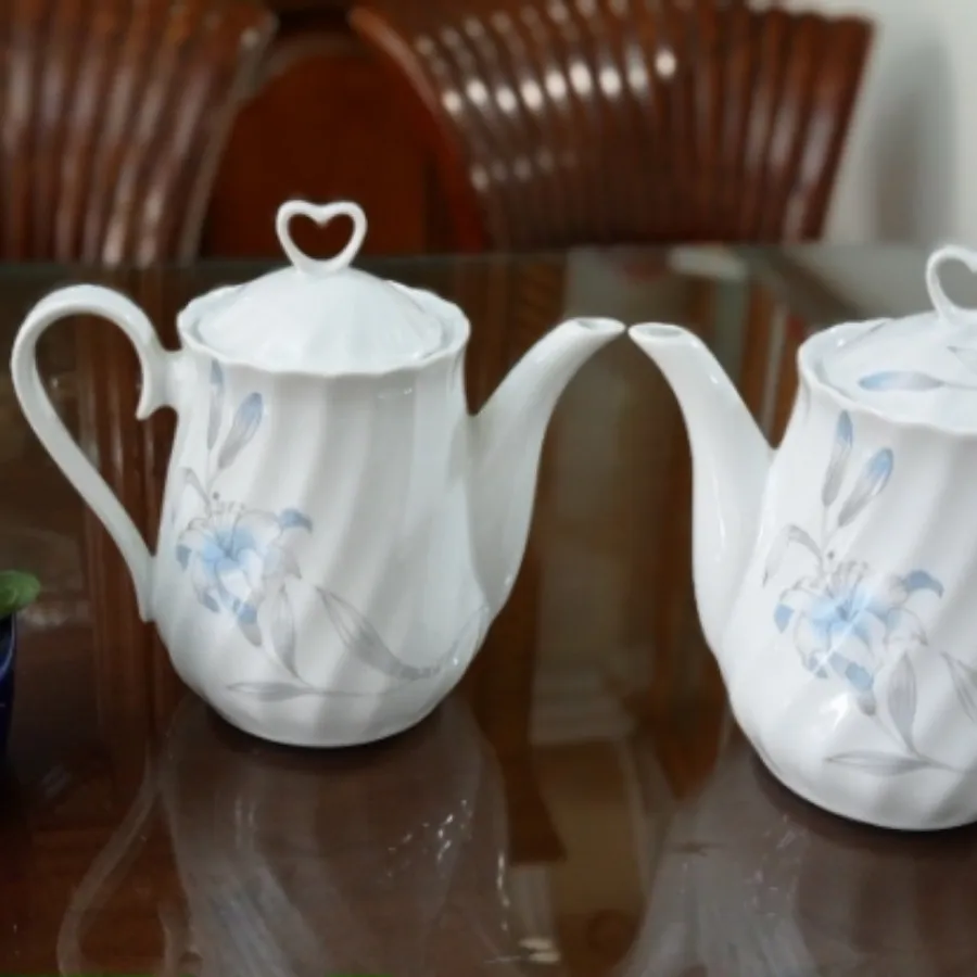 شیر خوری کاغذی قدیمی