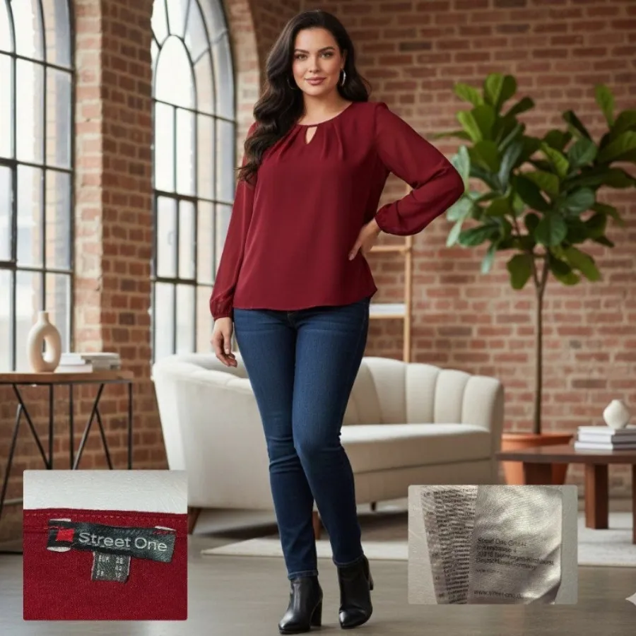 شومیز یلدایی وارداتی