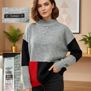 بافت زمستانه وارداتی