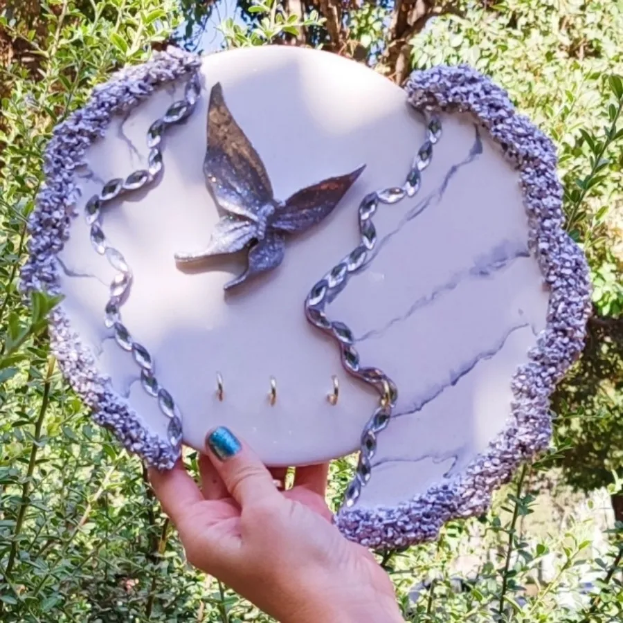 جاکلیدی رزینی