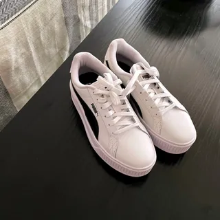 کفش کتانی اورجینال پوما