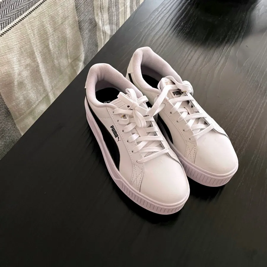 کفش کتانی اورجینال پوما