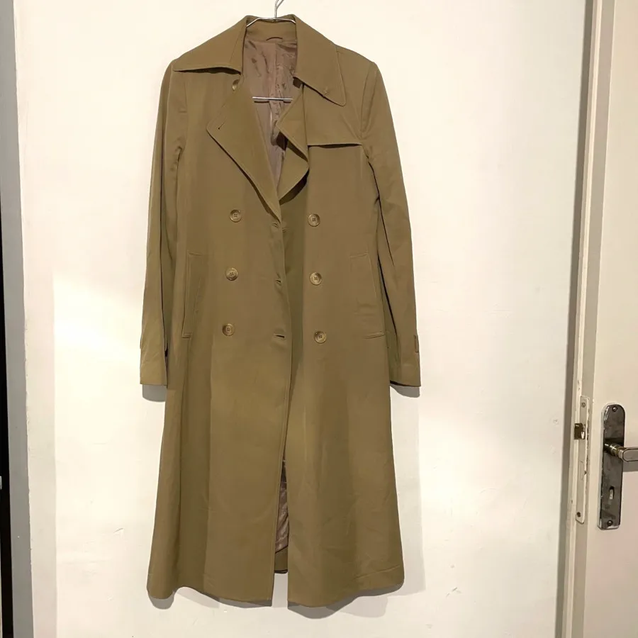 بارونی ترنچ