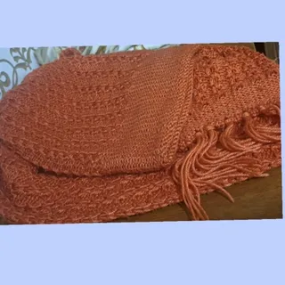 کلاه شال گردن و بافت حراج