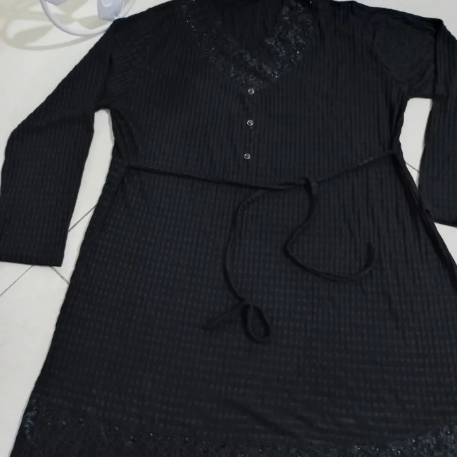 تونیک شومیز