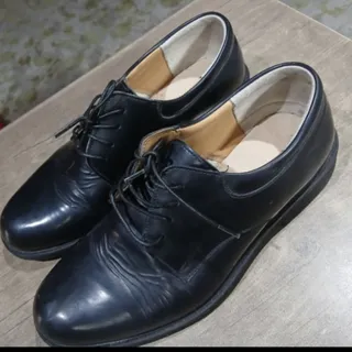 کفش مردانه شهرام طب