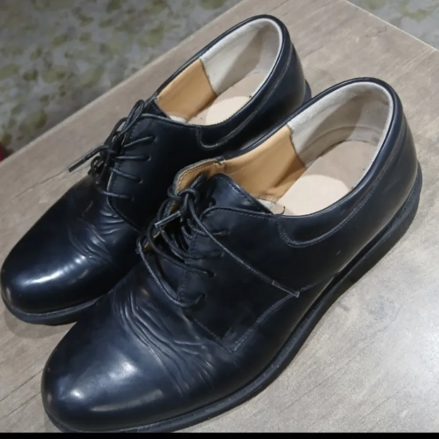 کفش مردانه شهرام طب