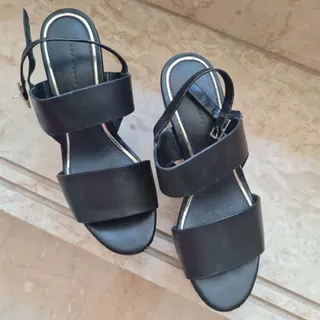 کفش مشکی زارا