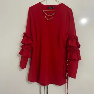 شومیز یلدایی