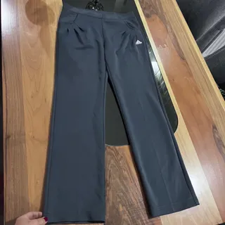 شلوار راسته اسپرت