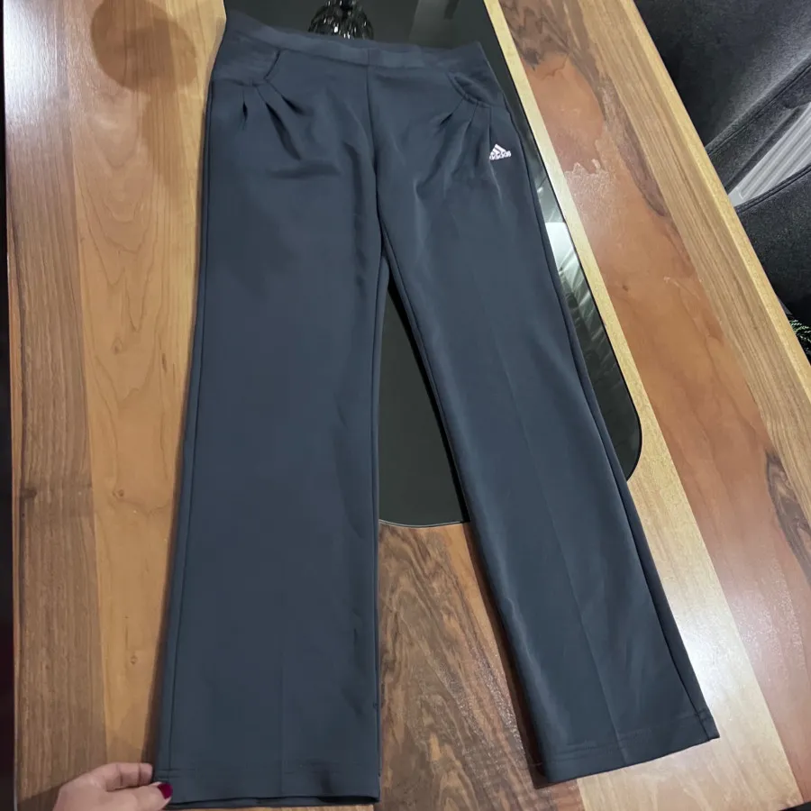 شلوار راسته اسپرت