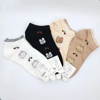 جوراب خرگوشی پادوک