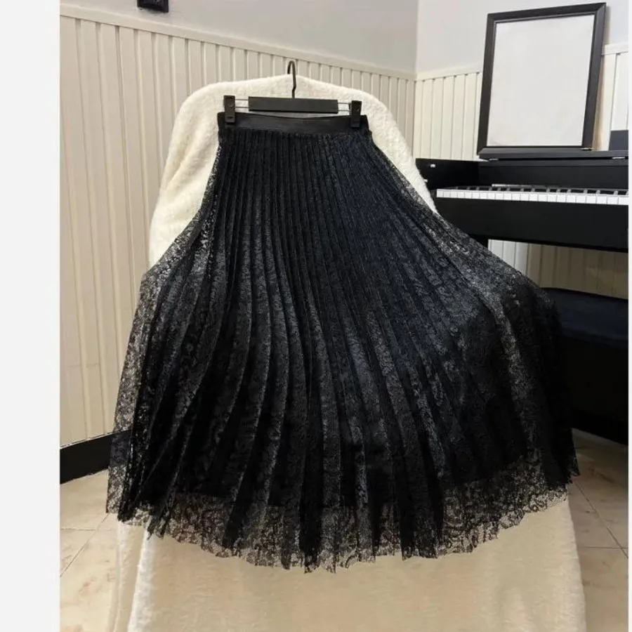 دامن پلیسه گیپور مجلسی