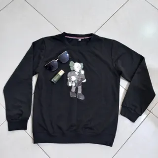 بلوز آستین بلند