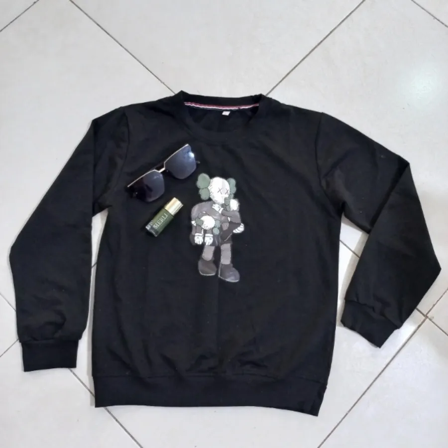 بلوز آستین بلند