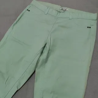 شلوار کتان وارداتی